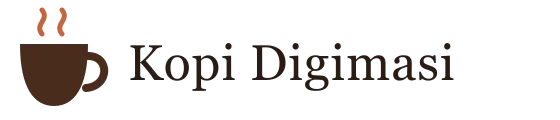 Kopi Digimasi